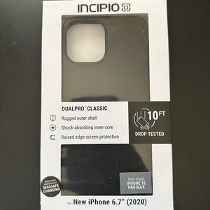 iPhone 12 Pro Max case